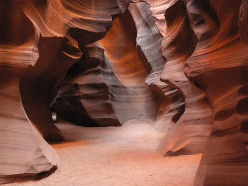 Antelope Canyon