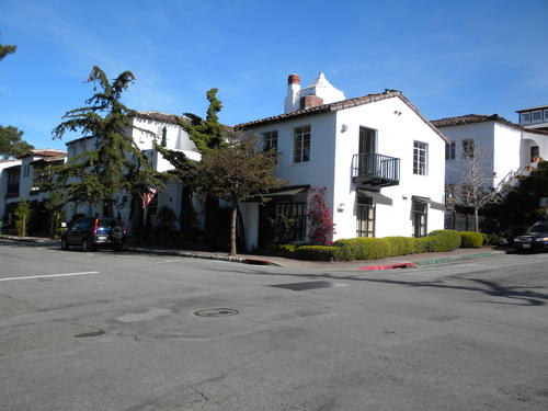 Cypress-Inn Hotel