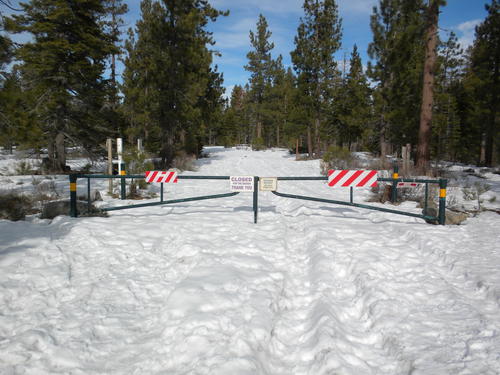 Baldwin Beach Lake Tahoe opening mid-may