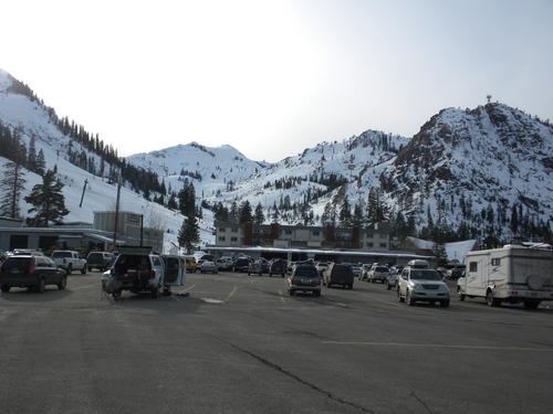 Squaw Valley