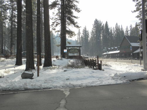 Zephyr Cove Lakeview Cabins